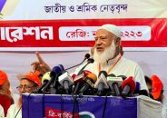 জুলাই সবার, কারও একার নয়: শফিকুর রহমান