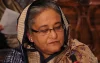 শেখ হাসিনাকে কোনো রাজনৈতিক কর্মকাণ্ড পরিচালনা করতে দেয়া হচ্ছে না: ভারত