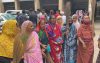 বরিশালে বিদায় বেলায় সাবেক জেলা প্রশাসক খায়রুলের বিরুদ্ধে ঝাড়ু মিছিল