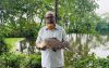 বাকেরগঞ্জে পেনশনের টাকায় তিন পুকুরে মাছ চাষ, বিষ প্রয়োগে মেরে ফেলল দুর্বৃত্তরা