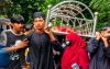 চরফ্যাশনে ট্রলিচাপায় মাদরাসাছাত্রী নিহত, মরদেহ নিয়ে সহপাঠীদের বিক্ষোভ