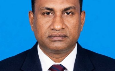 তুখোড় রাজনীতিক ও সমাজসেবক মরহুম হাফেজ হাওলাদারের ১১তম মৃত্যুবার্ষিকী আজ