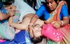 ​আগরপুরে  ভাগবত পাঠকের বাড়িতে ডাকাতি: চেতনানাশক দিয়ে লুটপাট, আশঙ্কাজনক ২