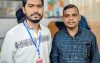 বাংলাদেশ যুব অধিকার পরিষদের কেন্দ্রীয় কমিটি গঠিত: সহ-সাংগঠনিক সম্পাদক হলেন – স্বপন খান