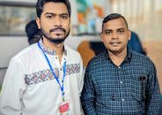 বাংলাদেশ যুব অধিকার পরিষদের কেন্দ্রীয় কমিটি গঠিত: সহ-সাংগঠনিক সম্পাদক হলেন – স্বপন খান