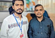 বাংলাদেশ যুব অধিকার পরিষদের কেন্দ্রীয় কমিটি গঠিত: সহ-সাংগঠনিক সম্পাদক হলেন – স্বপন খান
