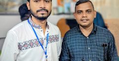 বাংলাদেশ যুব অধিকার পরিষদের কেন্দ্রীয় কমিটি গঠিত: সহ-সাংগঠনিক সম্পাদক হলেন – স্বপন খান