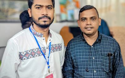 বাংলাদেশ যুব অধিকার পরিষদের কেন্দ্রীয় কমিটি গঠিত: সহ-সাংগঠনিক সম্পাদক হলেন – স্বপন খান