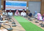 চরফ্যাশনে মা, শিশু ও কিশোর-কিশোরীদের কল্যাণে SBC প্রকল্প অবহিতকরণ ও পরামর্শ সভা