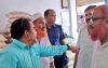 অবৈধভাবে পণ্য তৈরি করে বাজারজাত করায় লাখ টাকা জরিমানা