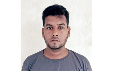 জীবননগরে ইয়াবাসহ মাদক কারবারি রাজন আটক, সামারি ট্রায়ালে জেল-জরিমানা