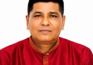 চরফ্যাশন প্রেসক্লাবের সেক্রেটারী কামাল গোলদারকে নিয়ে সামাজিক যোগাযোগ মাধ্যমে অপপ্রচার, সাংবাদিকদের প্রতিবাদ