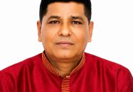 চরফ্যাশন প্রেসক্লাবের সেক্রেটারী কামাল গোলদারকে নিয়ে সামাজিক যোগাযোগ মাধ্যমে অপপ্রচার, সাংবাদিকদের প্রতিবাদ