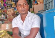 আমতলীতে শ্রমিকদল সভাপতিকে কুপিয়ে ও পিটিয়ে হত্যা
