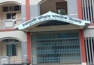 বাকেরগঞ্জের চরসমদি বালিগ্রাম মাধ্যমিক বিদ্যালয়ের এডহক কমিটি গঠন নিয়ে অনিয়মের অভিযোগ