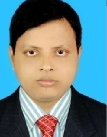 দেশসেরা উপজেলা প্রাথমিক শিক্ষা অফিসার উজিরপুরের মোহাম্মদ শহিদুল ইসলাম