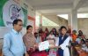 আমতলীতে স্বপ্নছোঁয়া স্বেচ্ছাসেবী যুব সংগঠনের উদ্যোগে শিক্ষা উপকরণ বিতরণ ও মাদকবিরোধী সচেতনতা সভা অনুষ্ঠিত