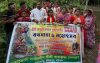 উজিরপুরে ধর্মীয় ভাবগাম্ভীর্য ও উৎসবমুখর পরিবেশে রথযাত্রা অনুষ্ঠিত