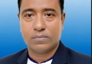 বাকেরগঞ্জ পৌরসভা ৬ নং ওয়ার্ডবাসীর দোয়া ও ভালোবাসা প্রত্যাশী কৃষক দল নেতা বশির হাওলাদার