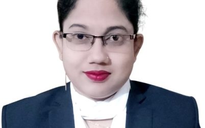 এল,এল,বি পরীক্ষায় দেশ সেরা প্রথম গৌরনদীর জান্নাতুল ফেরদৌস