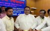 প্রধানমন্ত্রী’র নির্দেশে ভূরুঙ্গামারীতে অগ্নিকাণ্ডে ক্ষতিগ্রস্ত ব্যবসায়ীদের পাশে সাইফুর রহমান রানা