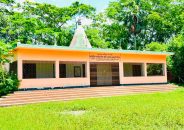 উজিরপুরে মন্দিরের কমিটি ও আর্থিক হিসাব নিয়ে বিরোধ, থানায় পাল্টাপাল্টি অভিযোগ