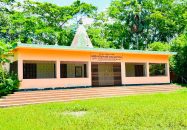 উজিরপুরে মন্দিরের কমিটি ও আর্থিক হিসাব নিয়ে বিরোধ, থানায় পাল্টাপাল্টি অভিযোগ