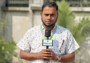 সত্য, নিরপেক্ষতা, দায়িত্বশীল ও জনস্বার্থই সাংবাদিকতার মূল শক্তি: মামুন-অর-রশিদ