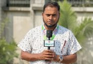 সত্য, নিরপেক্ষতা, দায়িত্বশীল ও জনস্বার্থই সাংবাদিকতার মূল শক্তি: মামুন-অর-রশিদ