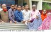 গৌরনদীতে দুর্যোগে ক্ষতিগ্রস্ত ৪৮ পরিবার পেল ৫৮ বান্ডিল ঢেউটিন ও আর্থিক সহায়তা