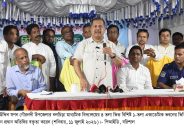 শিক্ষা প্রতিষ্ঠান হলো জ্ঞানের বাতিঘর: তথ্য ও সম্প্রচার মন্ত্রী জহির উদ্দিন স্বপন