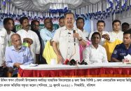 শিক্ষা প্রতিষ্ঠান হলো জ্ঞানের বাতিঘর: তথ্য ও সম্প্রচার মন্ত্রী জহির উদ্দিন স্বপন