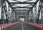 গোমা সেতুর ২৪ টি নাট-বল্টু খুলে নিল দুর্বৃত্তরা!
