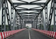 গোমা সেতুর ২৪ টি নাট-বল্টু খুলে নিল দুর্বৃত্তরা!