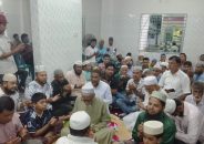 অত্যাধুনিক চিকিৎসাসেবার অঙ্গীকার নিয়ে নতুন ঠিকানায় সেবা ডায়াগনস্টিক