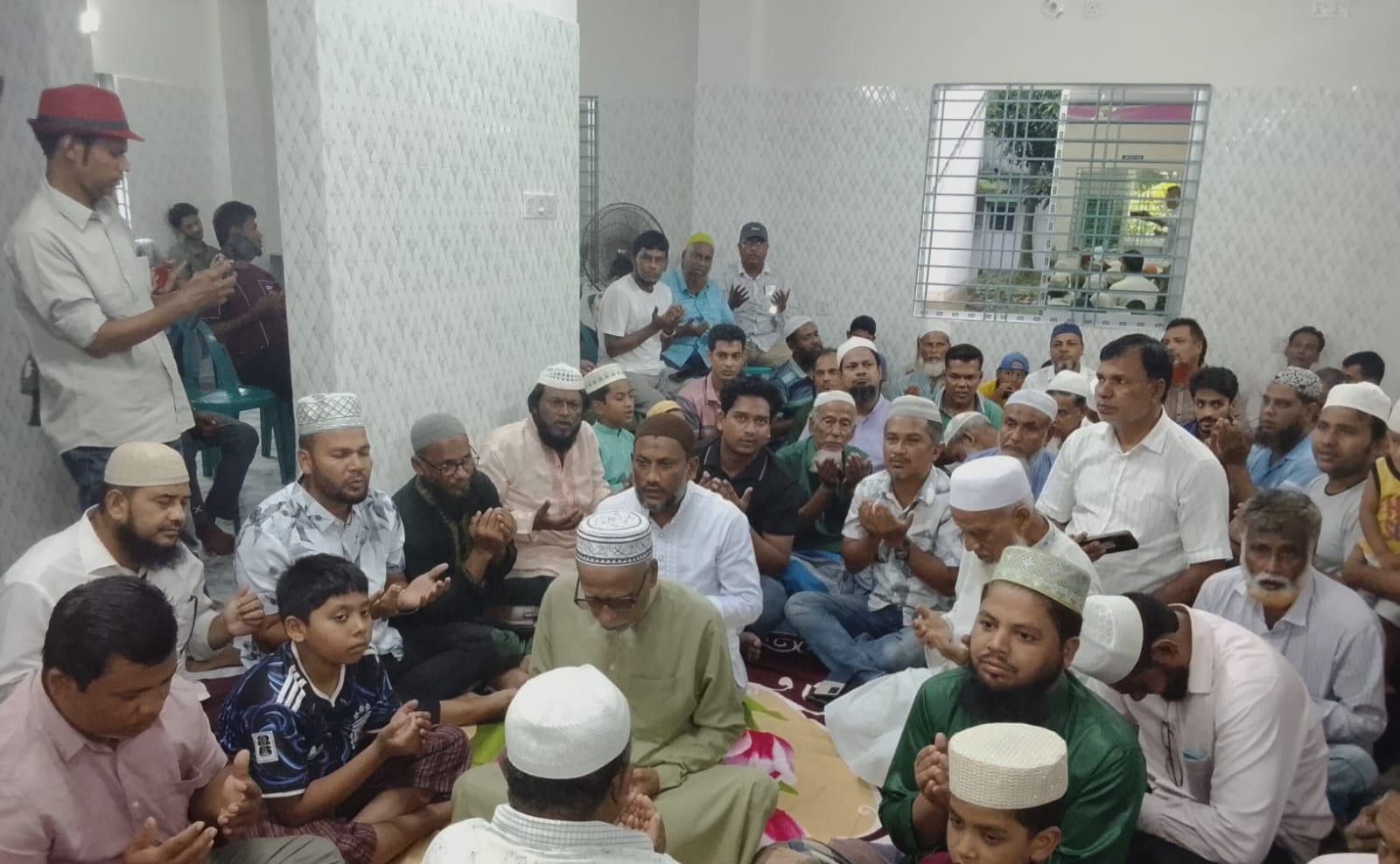 অত্যাধুনিক চিকিৎসাসেবার অঙ্গীকার নিয়ে নতুন ঠিকানায় সেবা ডায়াগনস্টিক