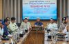 জুলাই শহীদ দিবসে খাগড়াছড়িতে শ্রদ্ধাঞ্জলি, আলোচনা সভা ও বন্যা পরিস্থিতি নিয়ে মতবিনিময়