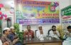 বাকেরগঞ্জে নিউ লাইফ মেডিকেল সার্ভিসের বছর পূর্তিতে ফ্রী মেডিকেল ক্যাম্প ও দোয়া-মিলাদ অনুষ্ঠিত