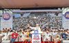 গণভোট ব্যর্থ হলে এই সরকারকেও ব্যর্থ করে দেওয়া হবে: শফিকুর রহমান