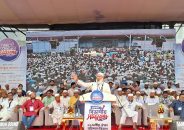 গণভোট ব্যর্থ হলে এই সরকারকেও ব্যর্থ করে দেওয়া হবে: শফিকুর রহমান
