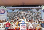 গণভোট ব্যর্থ হলে এই সরকারকেও ব্যর্থ করে দেওয়া হবে: শফিকুর রহমান