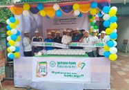 সরিকলে পূবালী ব্যাংকের উদ্যোগে বাংলা কিউআর ক্যাম্পেইন অনুষ্ঠিত