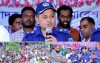 জীবননগরে মাদকবিরোধী সমাবেশে ১৬ মাদক ব্যবসায়ীর স্বেচ্ছায় আত্মসমর্পণ