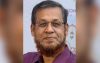 বরিশাল বিভাগীয় স্বাস্থ্য পরিচালক হলেন ডা. এস এম মনিরুজ্জামান