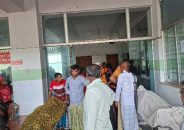 বরগুনায় বিদ্যুৎস্পৃষ্ট হয়ে স্বামী-স্ত্রীর মৃত্যু