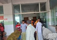 বরগুনায় বিদ্যুৎস্পৃষ্ট হয়ে স্বামী-স্ত্রীর মৃত্যু