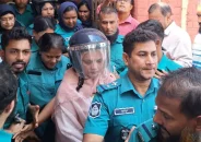 বরিশালের সাবেক এমপি জেবুন্নেসা হত্যাচেষ্টা মামলায় গ্রেপ্তার
