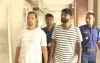 এনসিপির সমাবেশে ককটেল বিস্ফোরণ, ২ আসামি রিমান্ডে