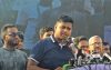 ‘ফার্মের মুরগি’ এই ছাত্ররা রাস্তায় নেমেছিল বলেই আপনি এখন শিক্ষামন্ত্রী: হাসনাত আব্দুল্লাহ