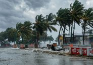বরিশালসহ দেশের ১৯ জেলায় রাতের মধ্যে ঝড়ের শঙ্কা